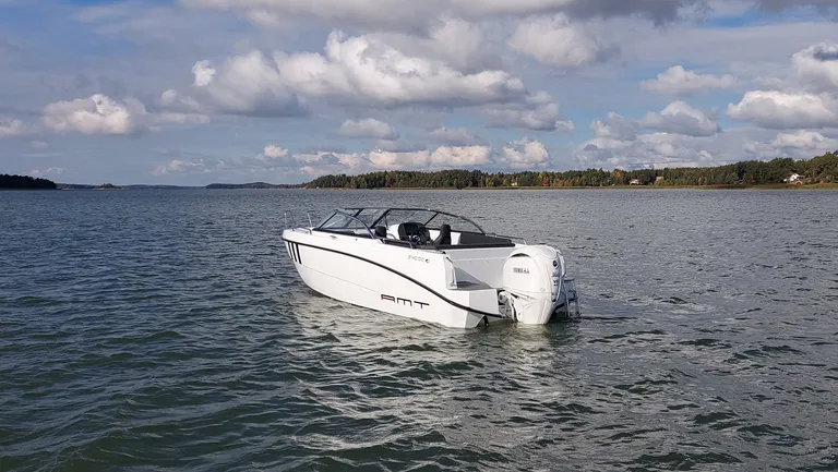AMT 240 DC