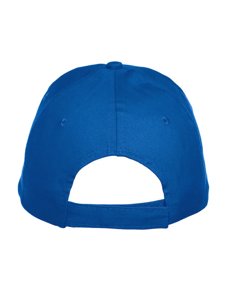 Caps Texas