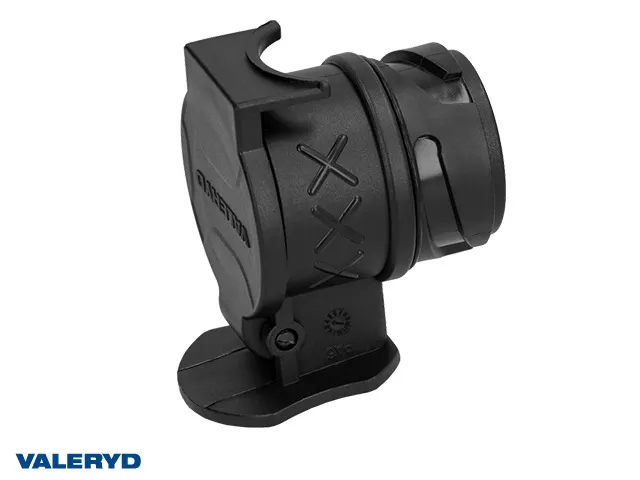 Tilhengerkontakt 7-polt