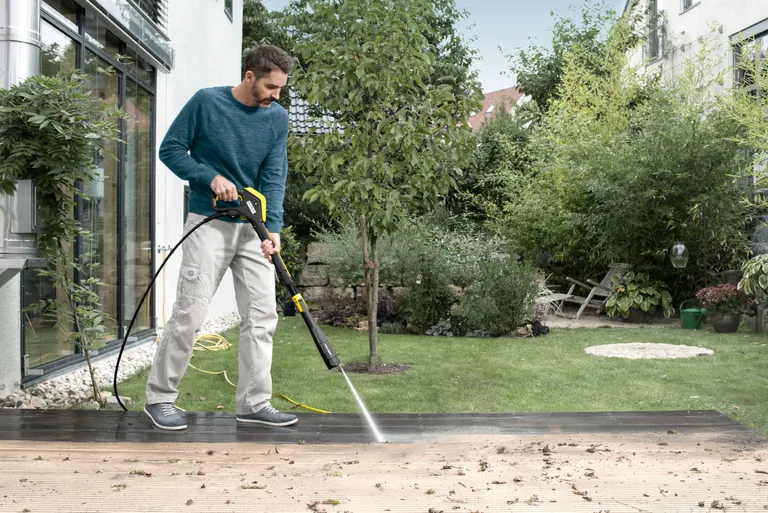 Høytrykkspyler, Kärcher, K 7 Prem Smart Control Anti-Twist