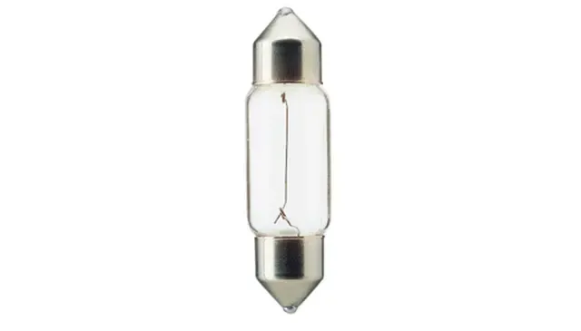 Philips Bananpære 24V 10W