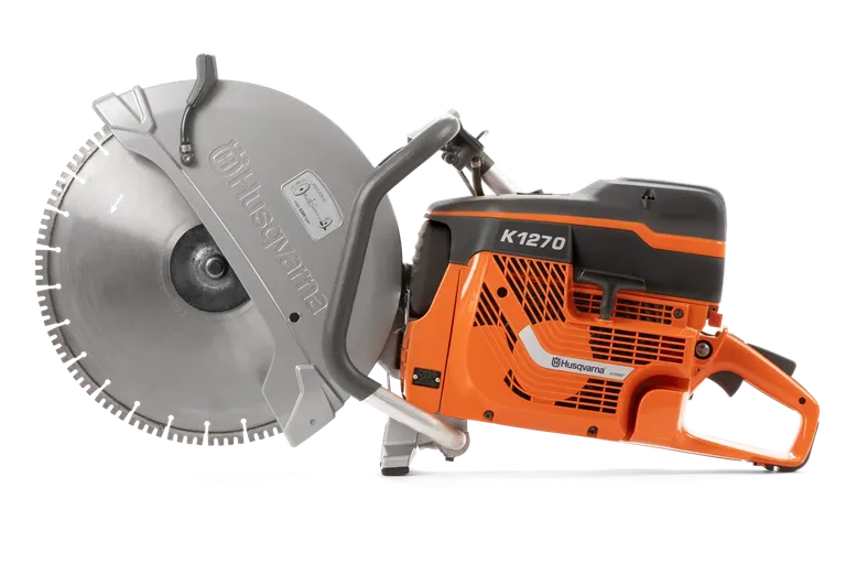 Husqvarna Betongsag K 1270