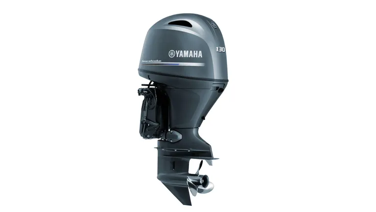 Båtmotor, Yamaha 130 hk