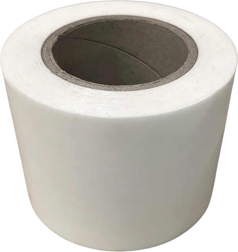 Reperasjonstape krympeplast 10 cm x 30 m