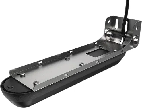 Lowrance Active Imaging 3-in-1 svinger