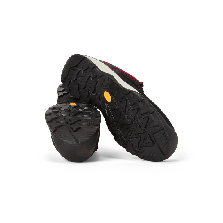 Vernesko lav, Gesto Grid 2.0 S3S m/Boa