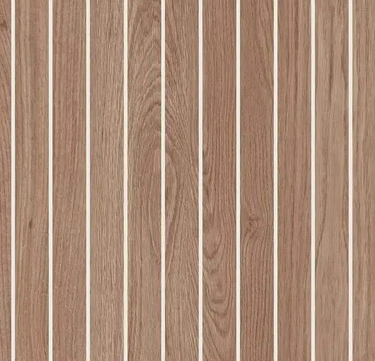 Marineteppe Teak