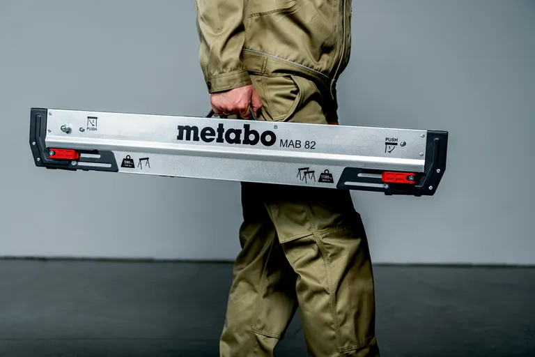 Arbeidsbukk sett MAB 82