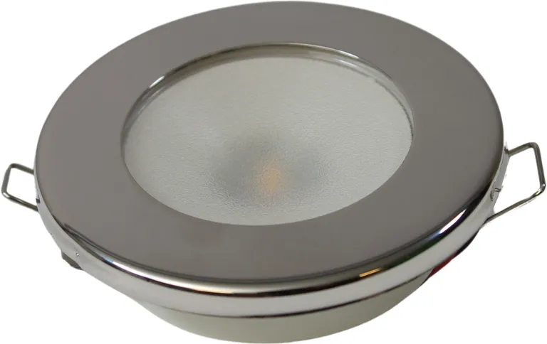 Quick LED Downlight TED C