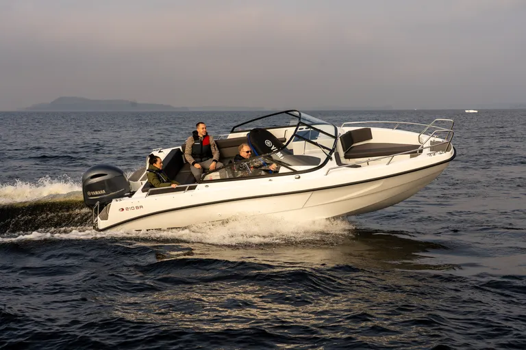 AMT 210 BR