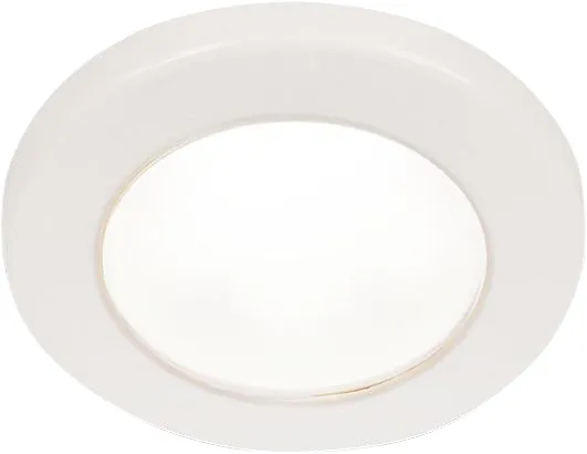 Hella EuroLED 75 downlight