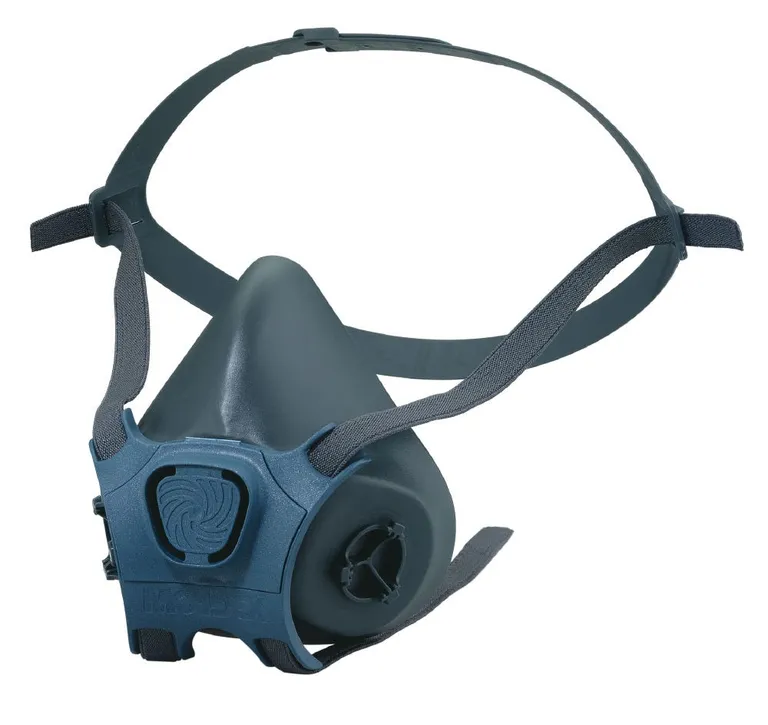 Vernemaske Moldex 7000 Str. L - Halvmaske