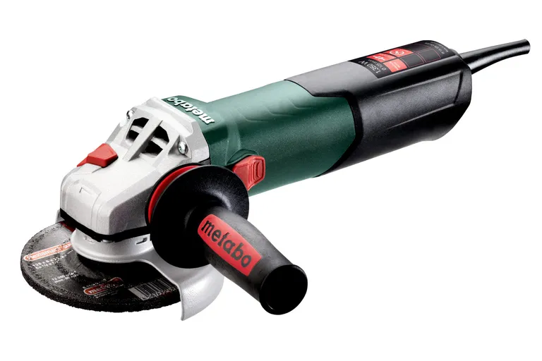 Metabo Vinkelsliper WE 13-125 Quick