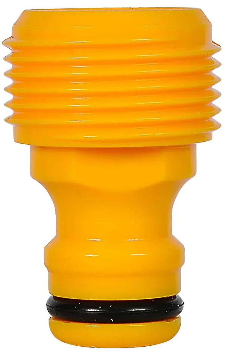 Hozelock redskapskopling 3/4" utv gj.
