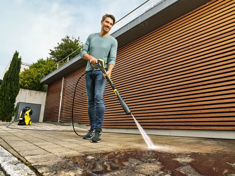 Høytrykkspyler, Kärcher, K 7 Prem Smart Control Anti-Twist
