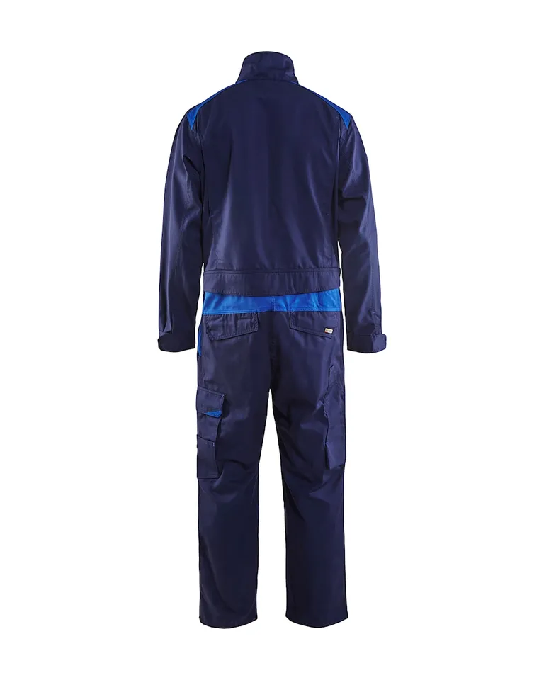 Kjeledress industri
