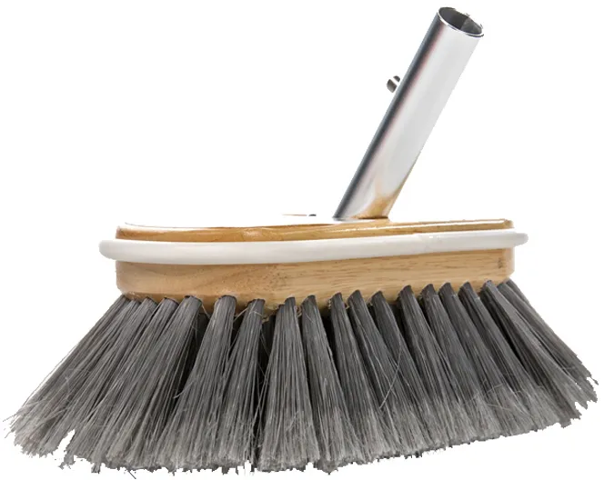 Deckmate Dekksbørste