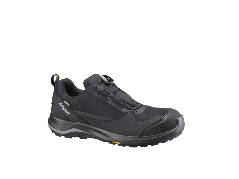 Vernesko lav, light weight Goretex