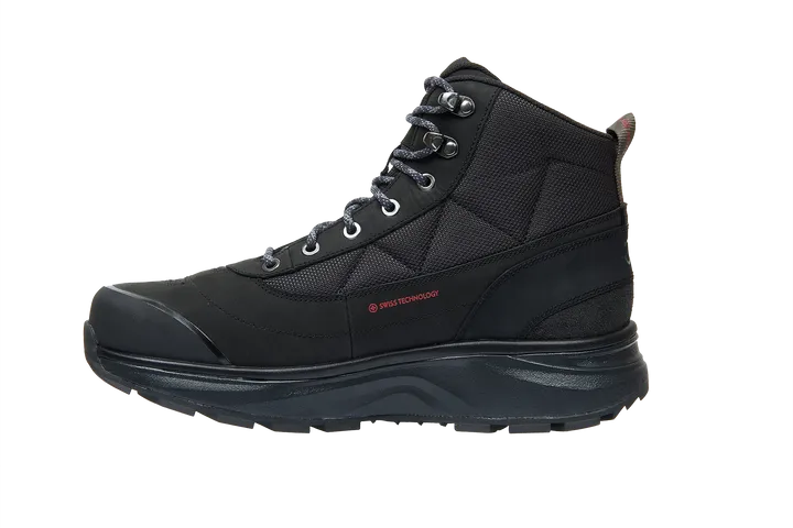 Yrkessko Joya Altai STX Black, Herre vintersko