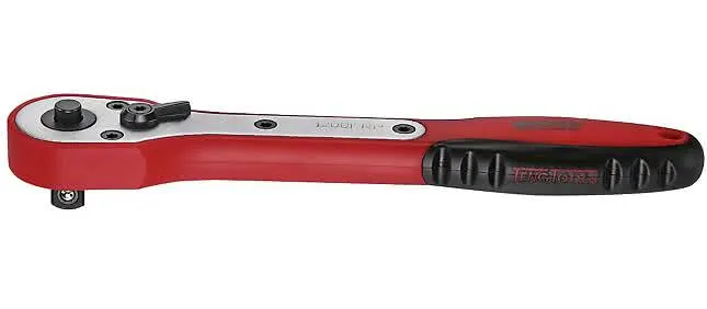 Skralle 1/2", TengTools