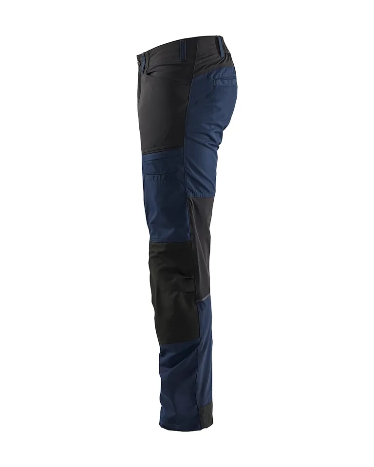 Servicebukse Stretch