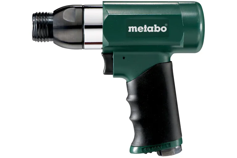 Meiselhammer Trykkluft DMH 30 SETT m/koffert