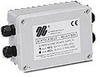 Relèboks 12V, for lukeløfter