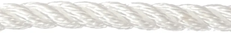 Robline Cormoran hvit 6 mm 200 m