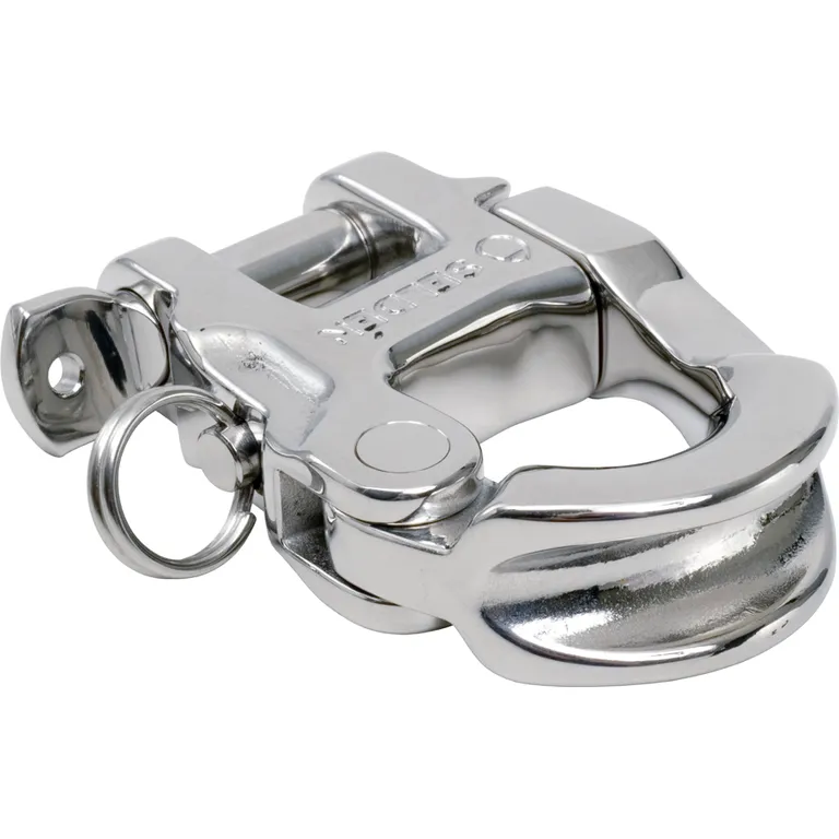 Seldén Snapsjakkel/lead adapter