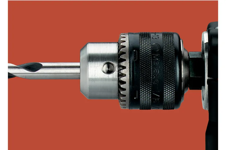 Nøkkelchuck 1,5-13 mm B16