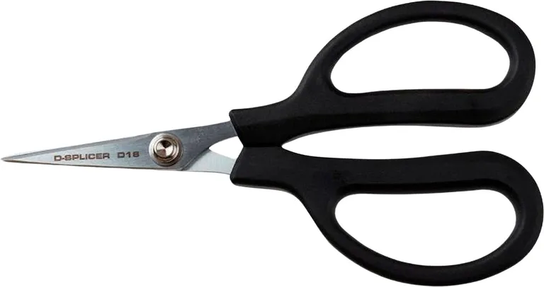 D-splicer saks