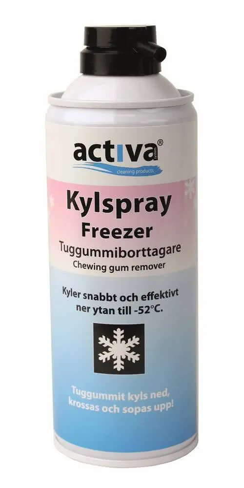 CRC Kjølespray Minus 52