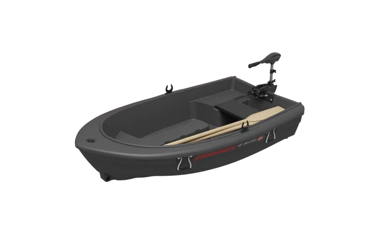 Pioner 8 Mini