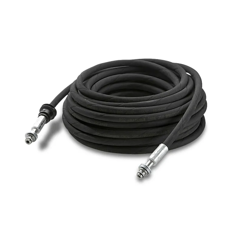 Høytrykksslange, 15 m, 2 x Avs 11mm
