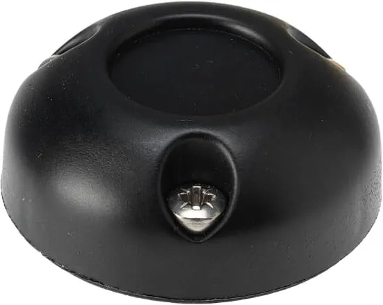 Kabelgjennomføring vanntett 14mm Multikabler