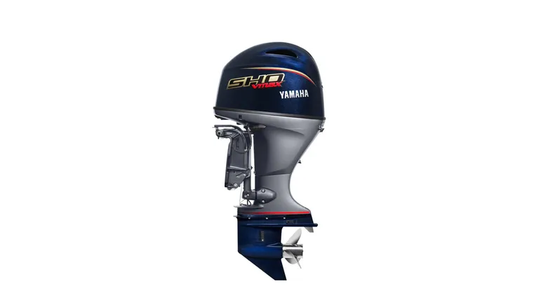 Båtmotor, Yamaha V MAX SHO 90 hk