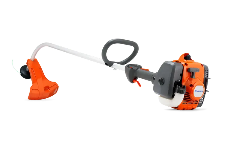 Gresstrimmer, Husqvarna 129c