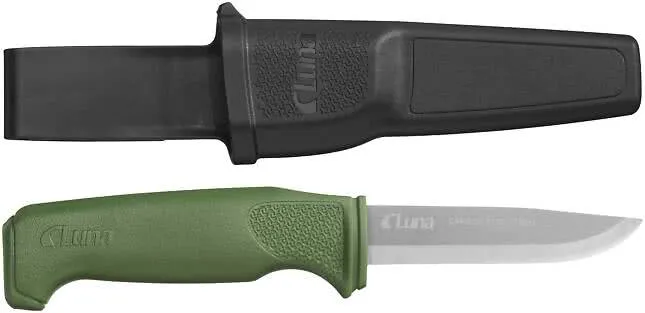 Kniv Luna Basic kullstål