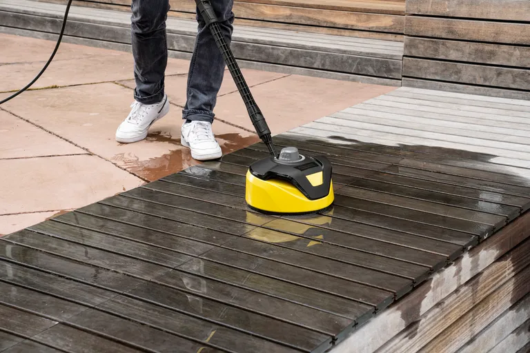Høytrykkspyler, Kärcher K 5 Home Flex Anti-Twist