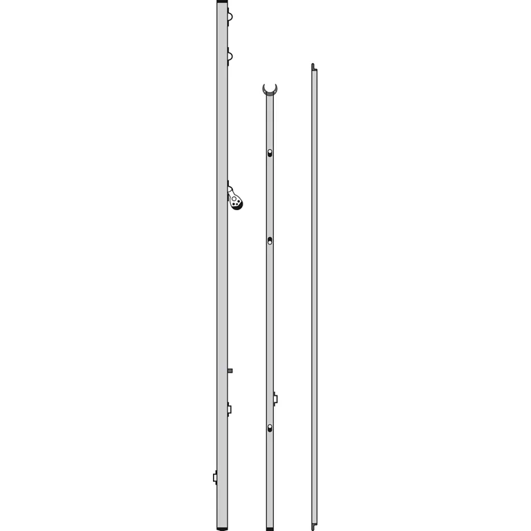 Skolerigg