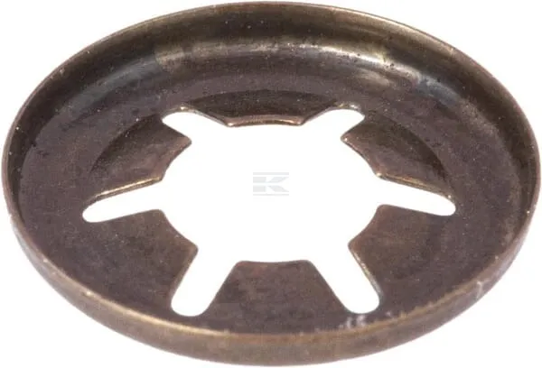 Starlock låseskive, 8x1,5 mm 