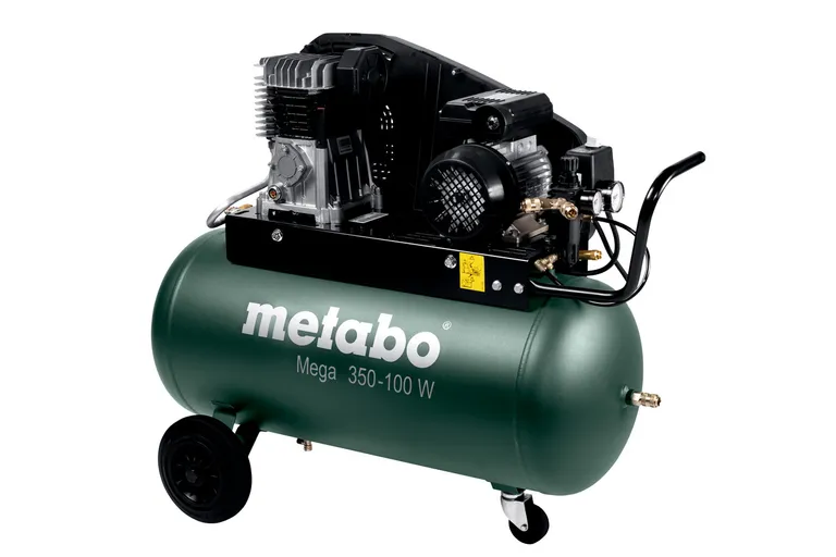Kompressor Mega 350-100 W