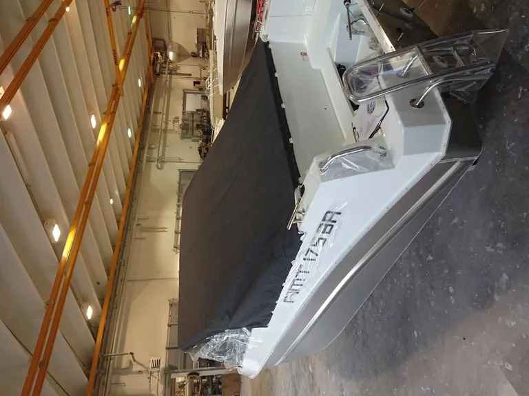 Havnekalesje, AMT 175 BR