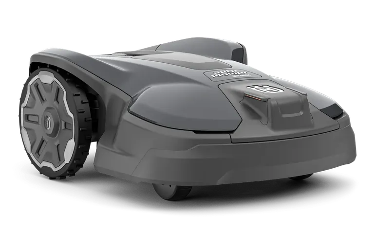 Robotklipper, Husqvarna Automower AM320 2200m2 