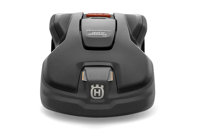 Robotklipper, Husqvarna Automower 310 1000m2 