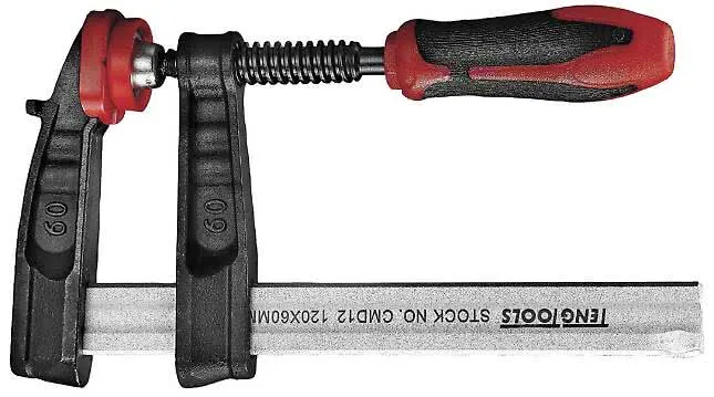 Skrutvinge 120x60mm CMD12, TengTools