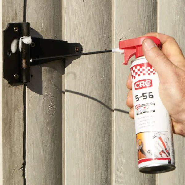 CRC 5-56 spray