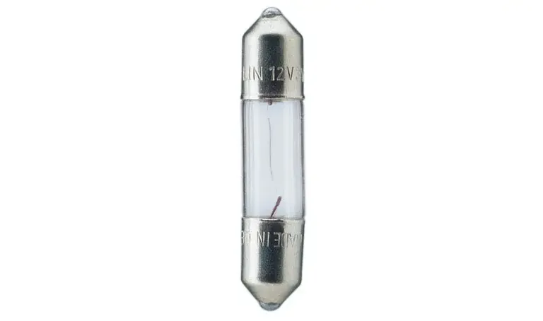 PHILIPS LYSPÆRE 24V 3W