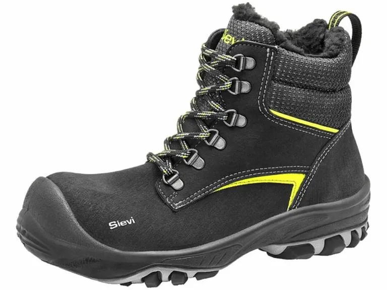 Vernesko Hiker XL+ S3