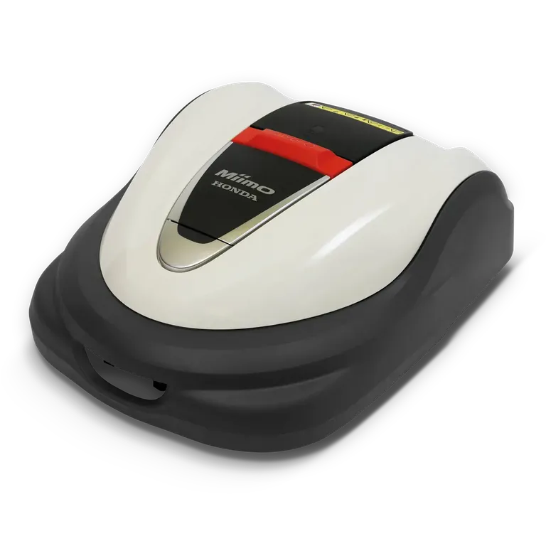Robotklipper, Honda Miimo HRM 3000